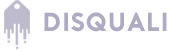 Disquali logo